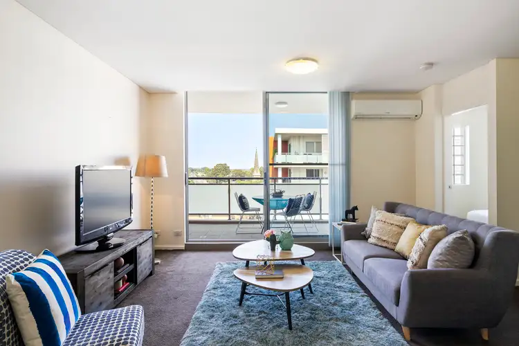 51/21 Sorrell Street, Parramatta NSW 2150