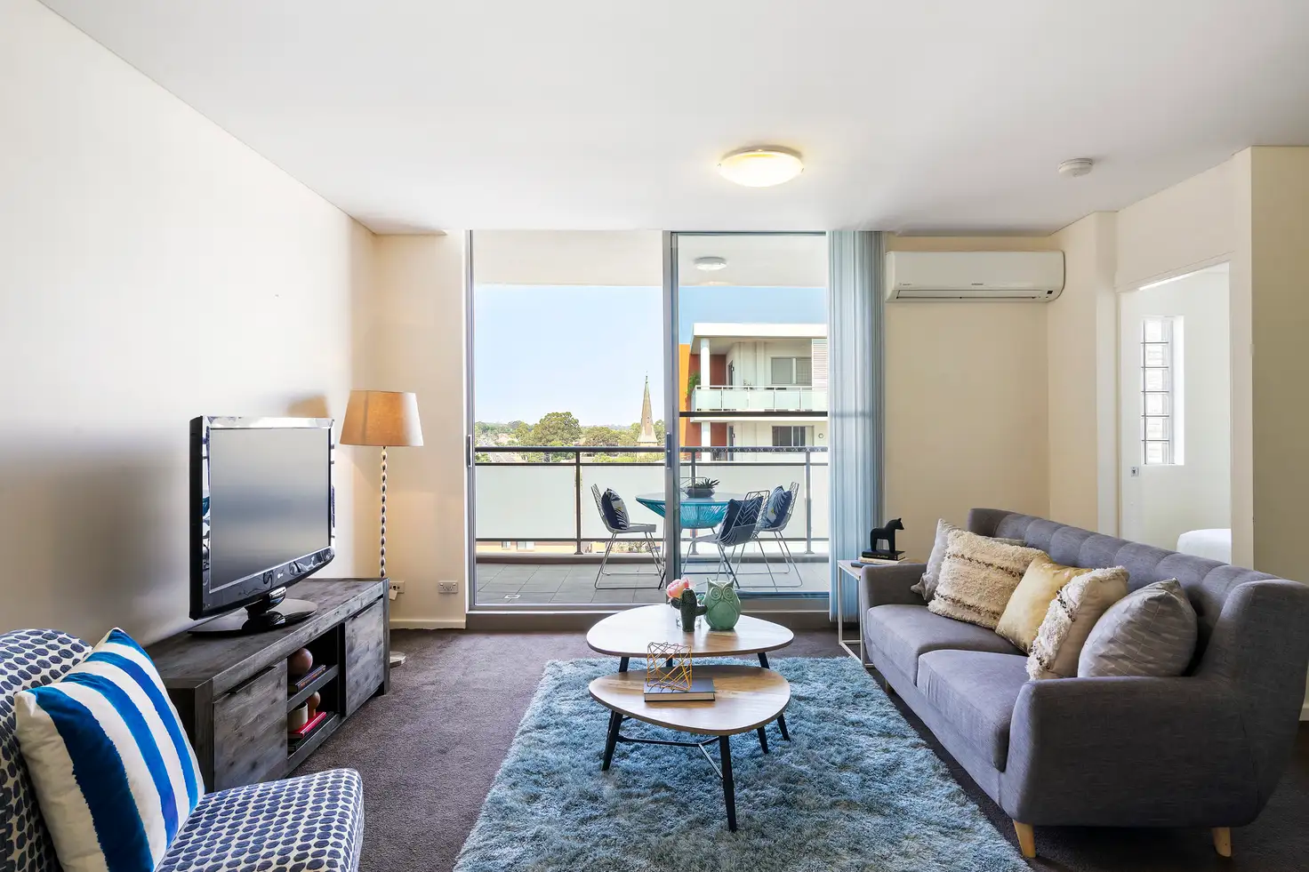 Main view of Homely apartment listing, 51/21 Sorrell Street, Parramatta NSW 2150