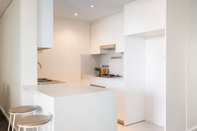 Third view of Homely apartment listing, 51/21 Sorrell Street, Parramatta NSW 2150