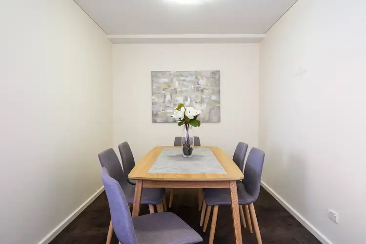 Fourth view of Homely apartment listing, 51/21 Sorrell Street, Parramatta NSW 2150