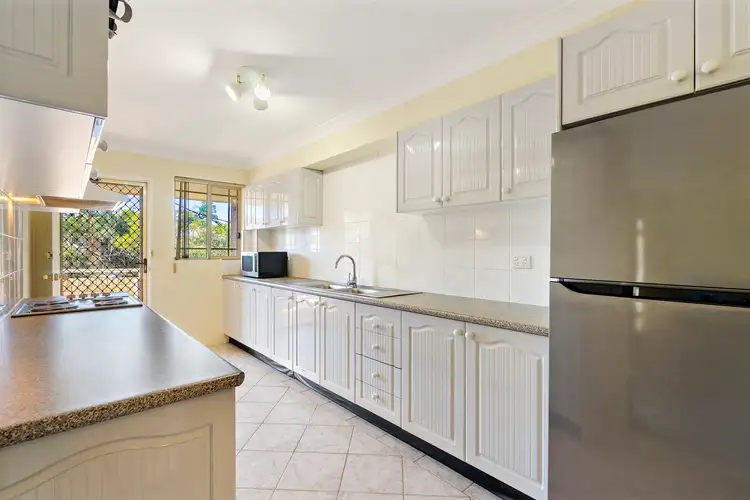 4/23-25 Albert Street, North Parramatta NSW 2151