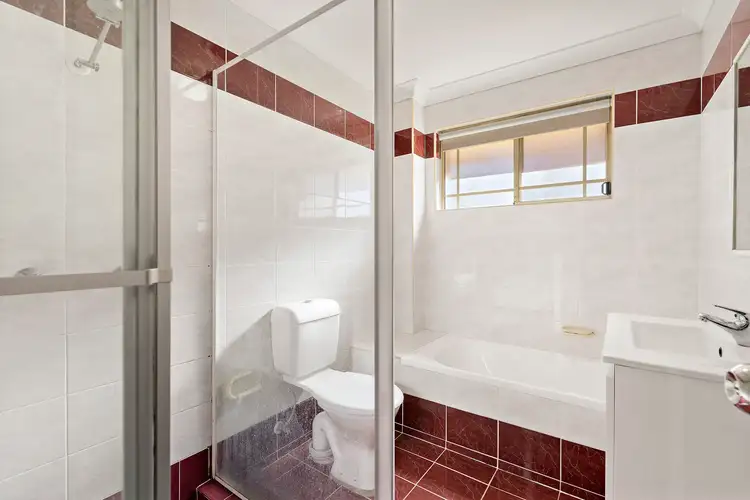 Fourth view of Homely apartment listing, 4/23-25 Albert Street, North Parramatta NSW 2151