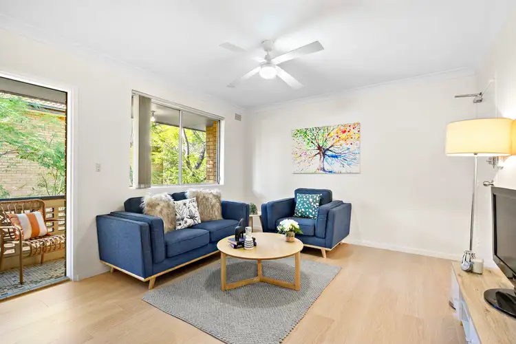 11/8 Factory Street, North Parramatta NSW 2151