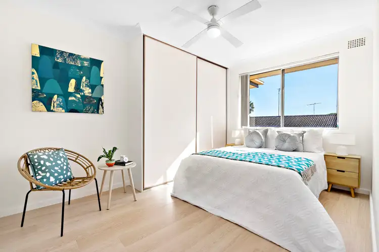 Third view of Homely apartment listing, 11/8 Factory Street, North Parramatta NSW 2151