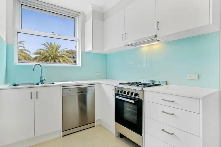 Third view of Homely apartment listing, 20/213 Williams Road, South Yarra VIC 3141