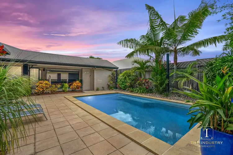 Second view of Homely house listing, 32 Lagoon Drive, Trinity Beach QLD 4879