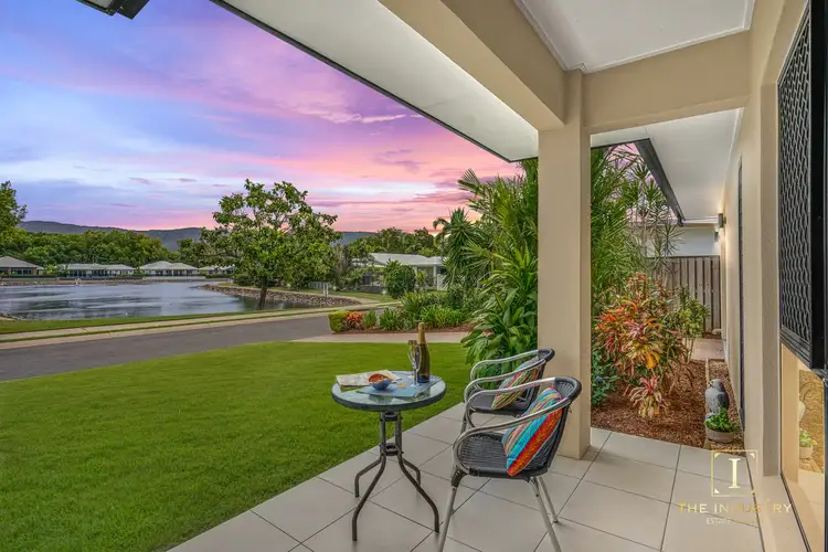 Third view of Homely house listing, 32 Lagoon Drive, Trinity Beach QLD 4879