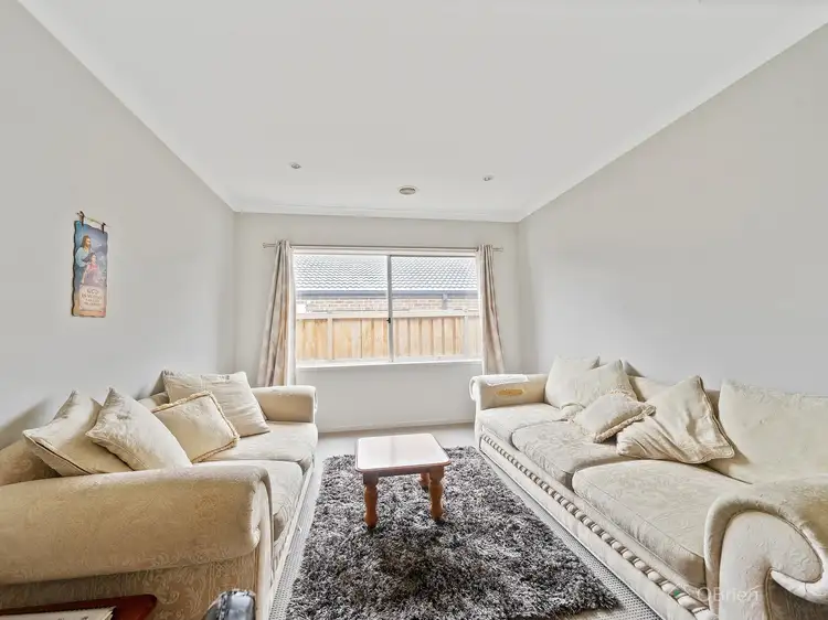 Second view of Homely house listing, 5 Randall Avenue, Clyde North VIC 3978