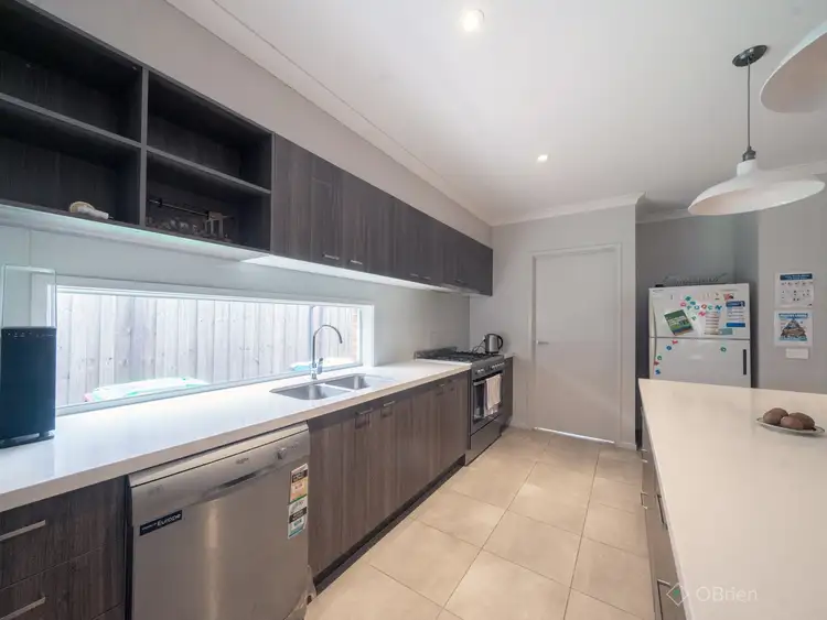 Third view of Homely house listing, 5 Randall Avenue, Clyde North VIC 3978
