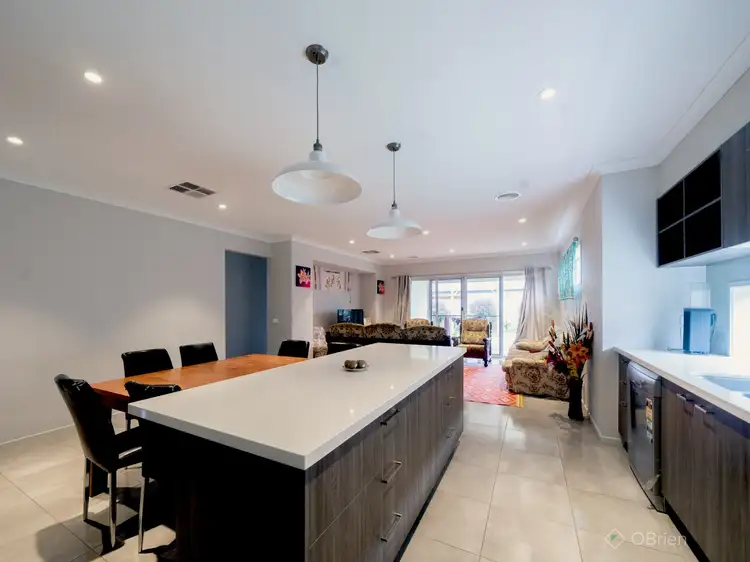 Fourth view of Homely house listing, 5 Randall Avenue, Clyde North VIC 3978