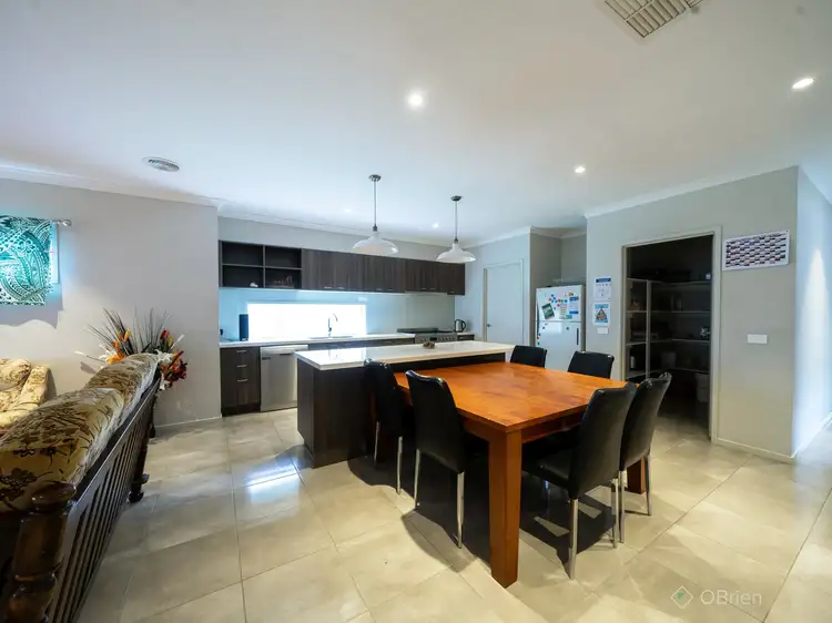 Fifth view of Homely house listing, 5 Randall Avenue, Clyde North VIC 3978