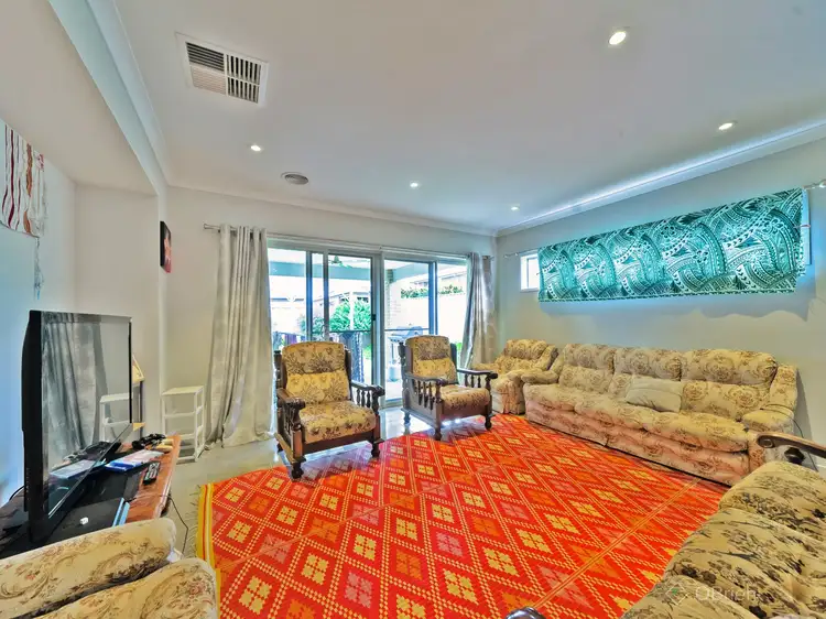 Sixth view of Homely house listing, 5 Randall Avenue, Clyde North VIC 3978