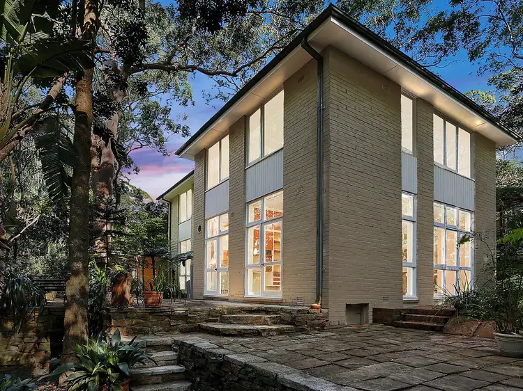 36A Dalrymple Avenue, Chatswood NSW 2067