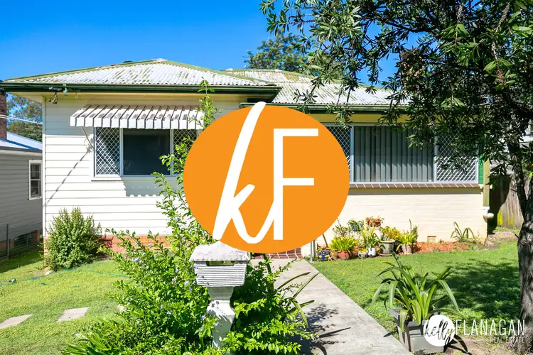 15 Cameron Street, West Kempsey NSW 2440
