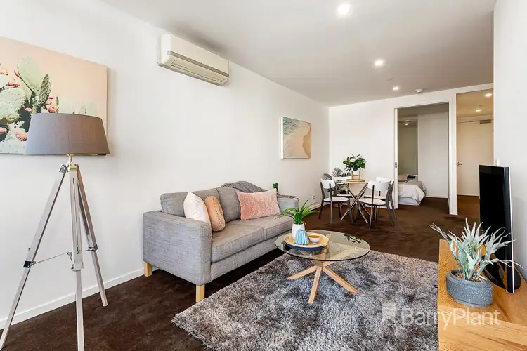 Sixth view of Homely apartment listing, 726/38 Mount Alexander Road, Travancore VIC 3032
