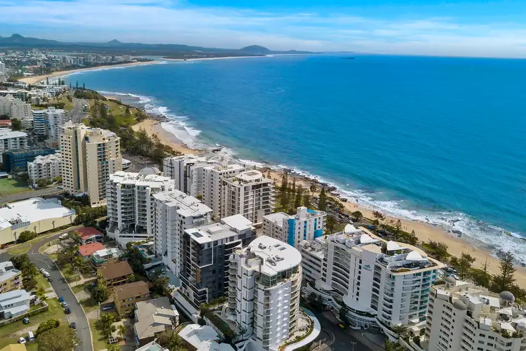 1002/19 First Avenue, Mooloolaba QLD 4557