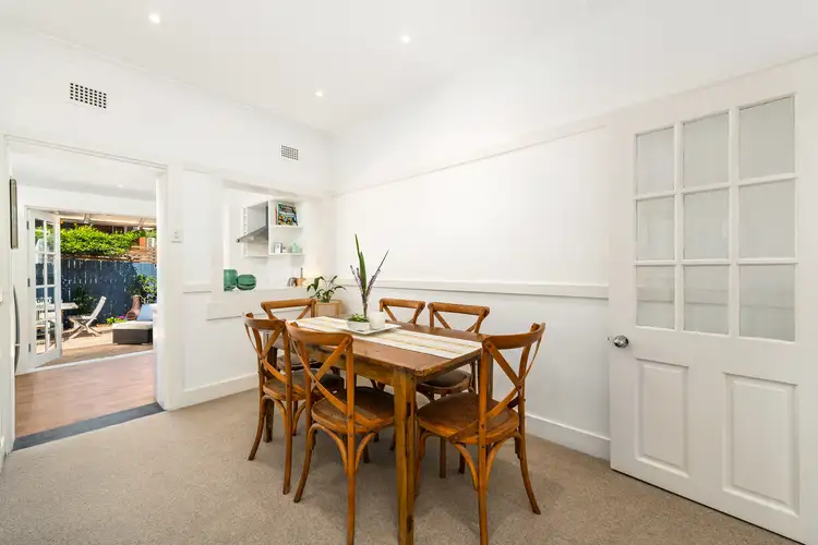 Third view of Homely semi-detached listing, 121 Atchison Street, Crows Nest NSW 2065