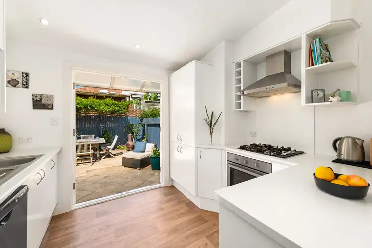 Fourth view of Homely semi-detached listing, 121 Atchison Street, Crows Nest NSW 2065