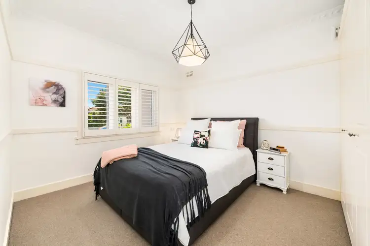 Fifth view of Homely semi-detached listing, 121 Atchison Street, Crows Nest NSW 2065