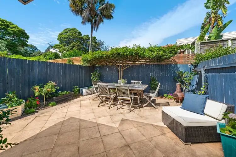 Sixth view of Homely semi-detached listing, 121 Atchison Street, Crows Nest NSW 2065