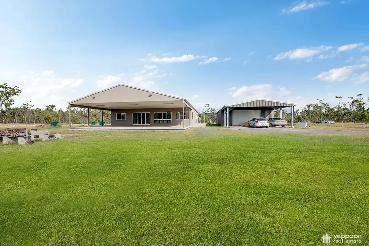 Second view of Homely rural property listing, 223 Lake Mary Road, Cobraball QLD 4703