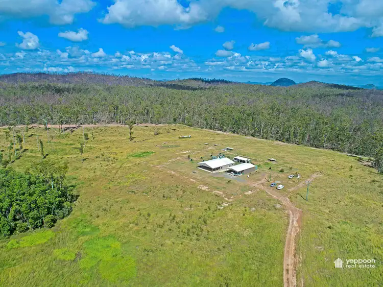 Fourth view of Homely rural property listing, 223 Lake Mary Road, Cobraball QLD 4703