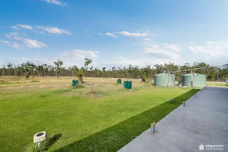 Fifth view of Homely rural property listing, 223 Lake Mary Road, Cobraball QLD 4703