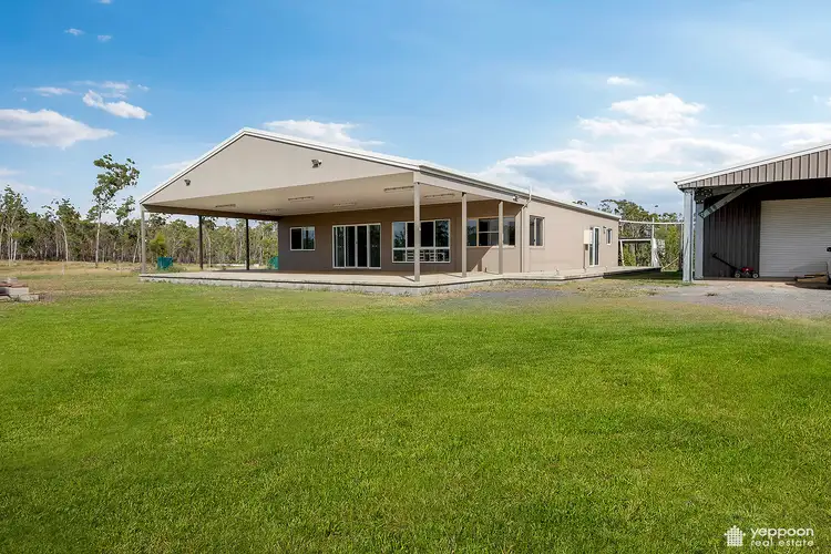 Seventh view of Homely rural property listing, 223 Lake Mary Road, Cobraball QLD 4703