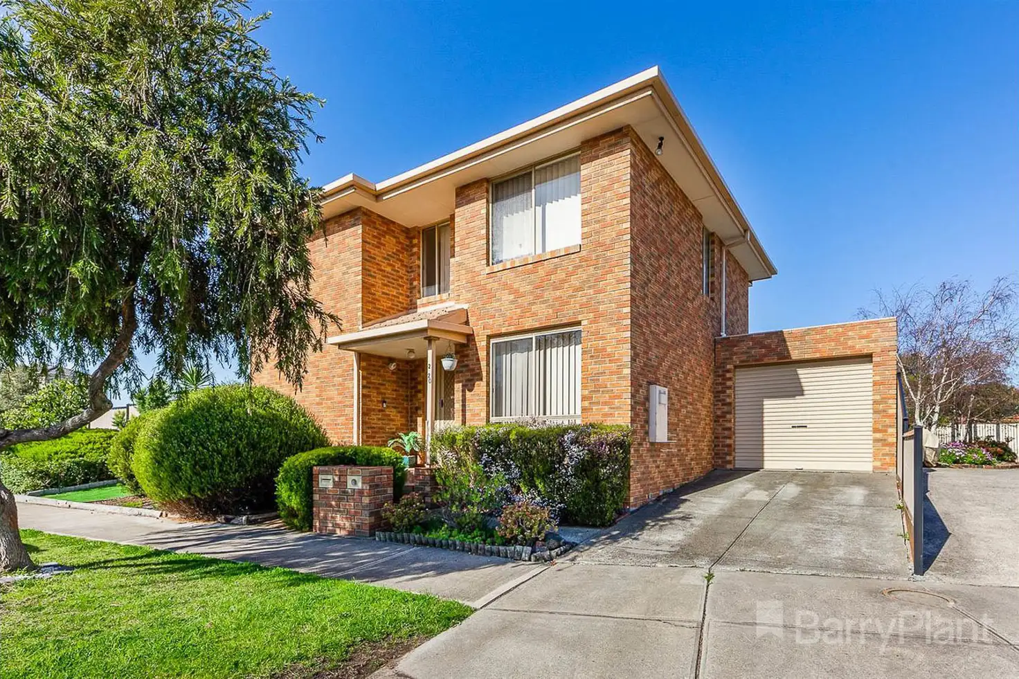 Main view of Homely unit listing, 2/20 Proctor Crescent, Keilor Downs VIC 3038