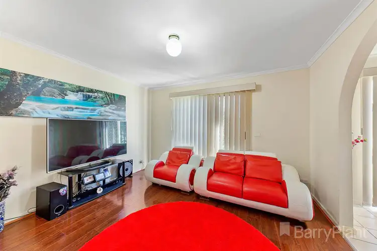 Second view of Homely unit listing, 2/20 Proctor Crescent, Keilor Downs VIC 3038