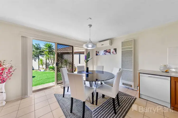 Fourth view of Homely unit listing, 2/20 Proctor Crescent, Keilor Downs VIC 3038