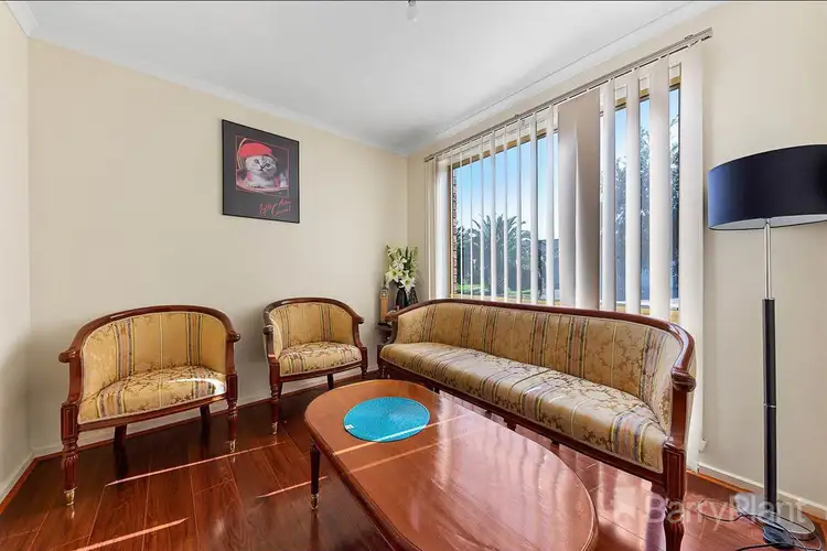Fifth view of Homely unit listing, 2/20 Proctor Crescent, Keilor Downs VIC 3038