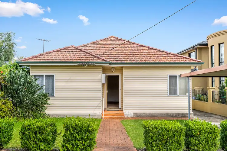 1 Shelley Street, Enfield NSW 2136