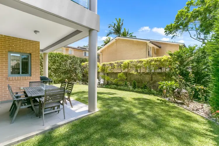 1/32 The Crescent, Dee Why NSW 2099