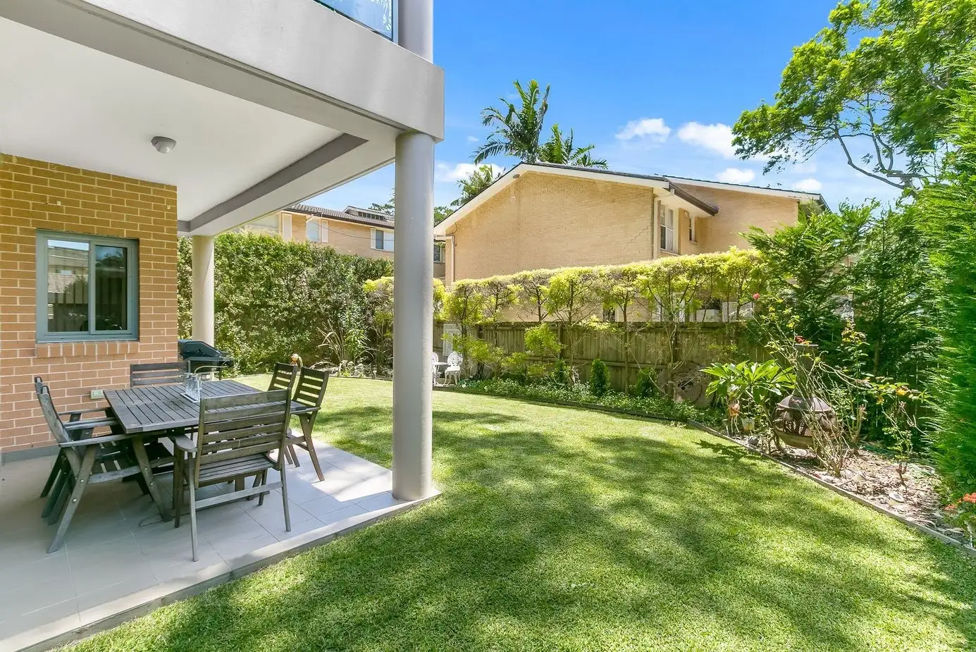 Main view of Homely unit listing, 1/32 The Crescent, Dee Why NSW 2099