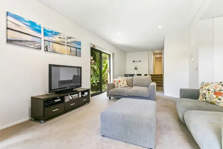 Fourth view of Homely unit listing, 1/32 The Crescent, Dee Why NSW 2099