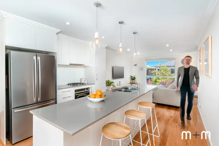 Third view of Homely house listing, 64 Wallbank Way, Bulli NSW 2516