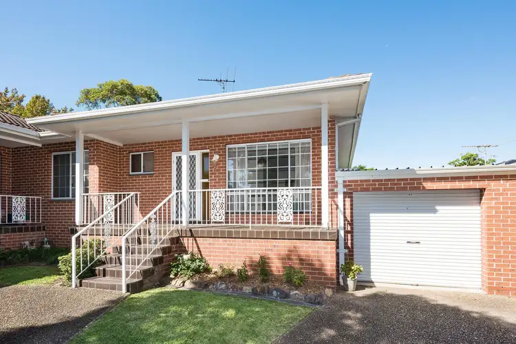 3/84 Arcadia Street, Penshurst NSW 2222