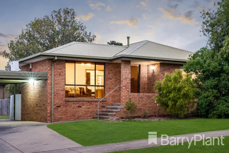 65 Moruya Drive, Grovedale VIC 3216