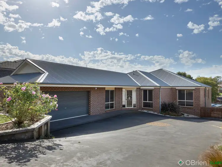 Main view of Homely house listing, 366 Normanby Street, Warragul VIC 3820