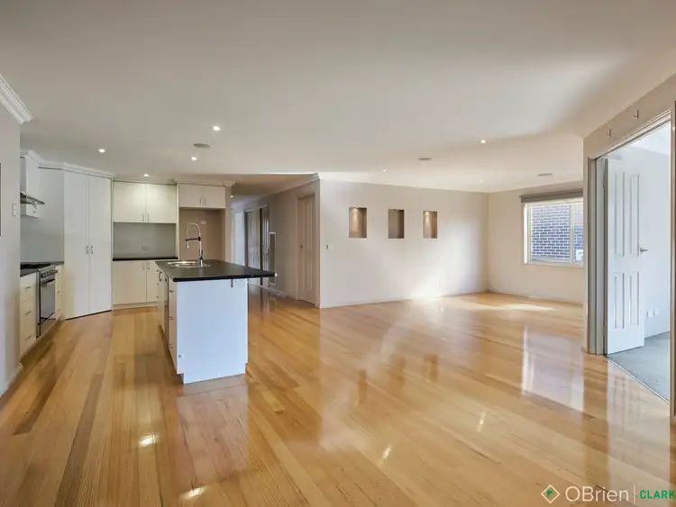 Third view of Homely house listing, 366 Normanby Street, Warragul VIC 3820
