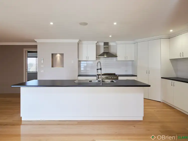 Fourth view of Homely house listing, 366 Normanby Street, Warragul VIC 3820