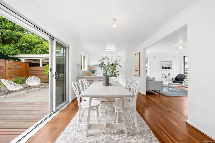 Fifth view of Homely house listing, 13 Huntly Close, Highton VIC 3216