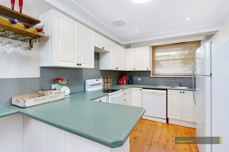Second view of Homely house listing, 2 Chircan Street, Old Toongabbie NSW 2146