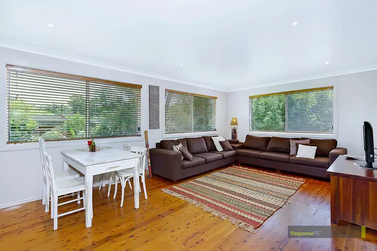 Third view of Homely house listing, 2 Chircan Street, Old Toongabbie NSW 2146