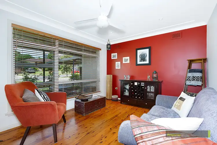 Fourth view of Homely house listing, 2 Chircan Street, Old Toongabbie NSW 2146