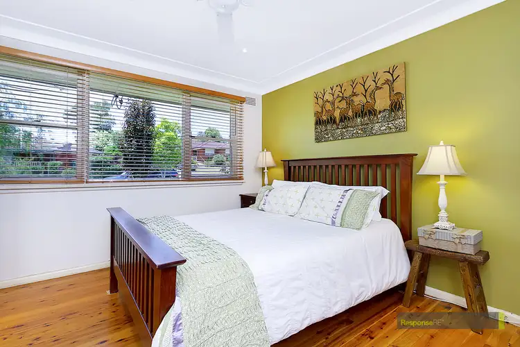 Fifth view of Homely house listing, 2 Chircan Street, Old Toongabbie NSW 2146