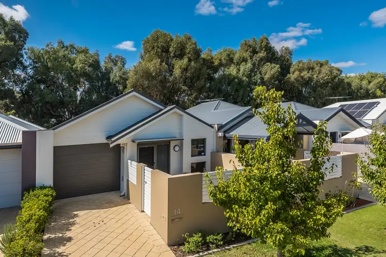 14 Pomarine Drive, Gwelup WA 6018