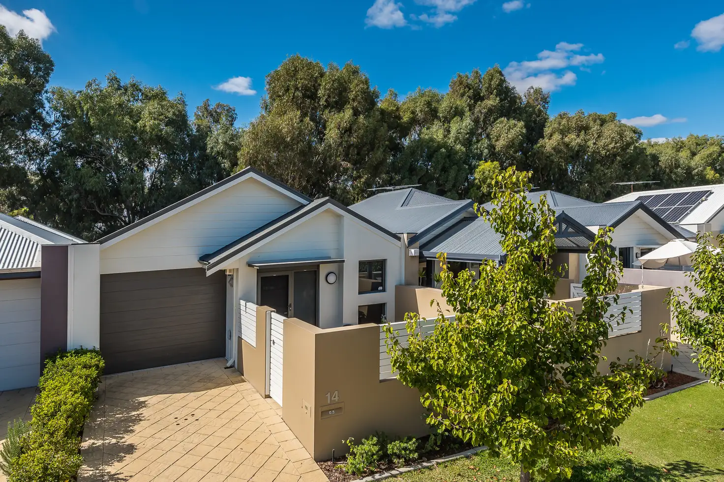 Main view of Homely house listing, 14 Pomarine Drive, Gwelup WA 6018