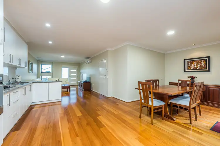 Second view of Homely house listing, 14 Pomarine Drive, Gwelup WA 6018